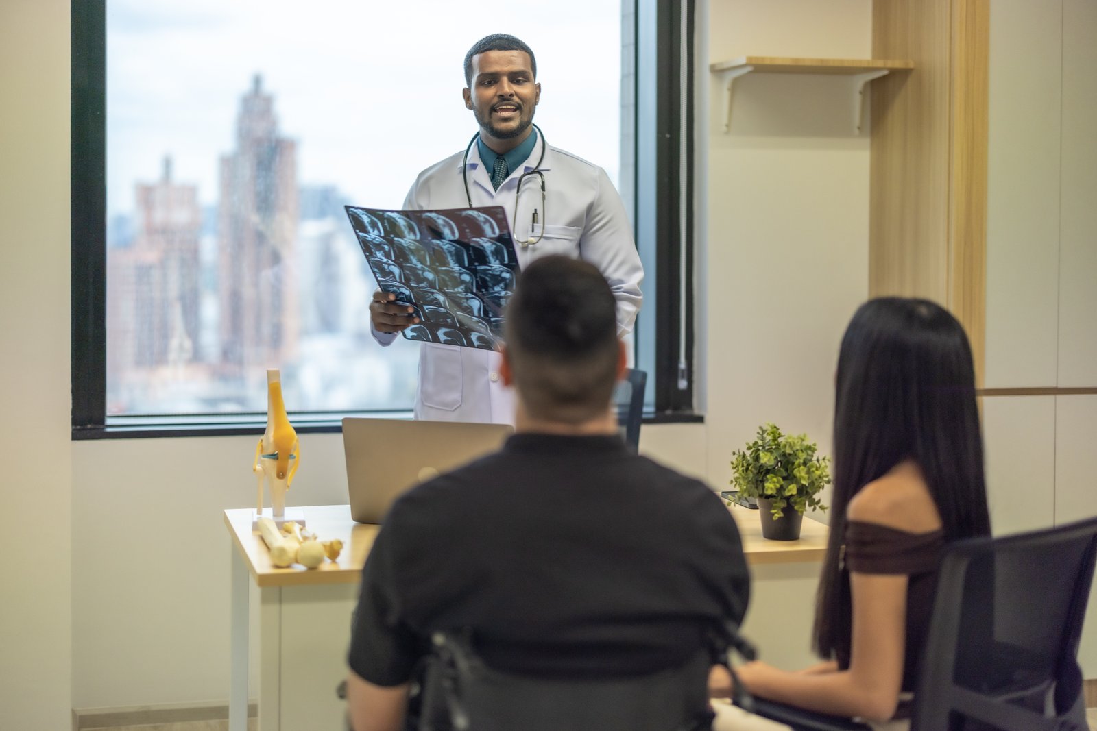 Responsabilidad Civil